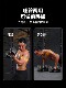 Dumbbells for Men's Fitness Home Equipment 5kg Pair Adjustable Weight Arm Muscle Training Kettlebell Set for Student Dormitories