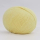 № 104 - сливочный желтый [новый цвет]