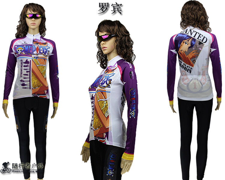 Tenue de cyclisme mixte - Ref 2209333 Image 42