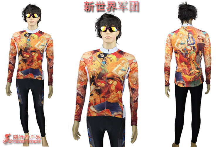 Tenue de cyclisme mixte - Ref 2209333 Image 60