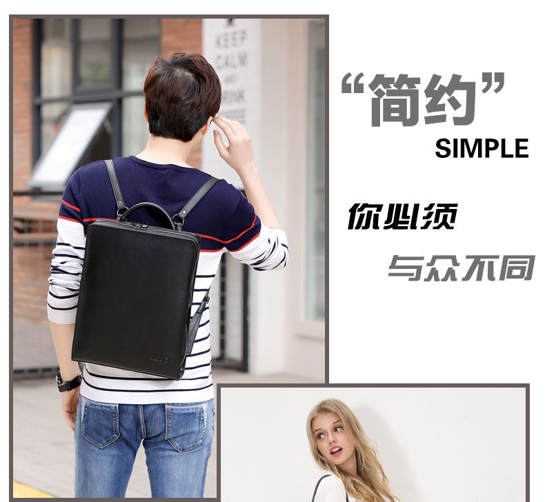 Sac homme - Ref 55534 Image 11