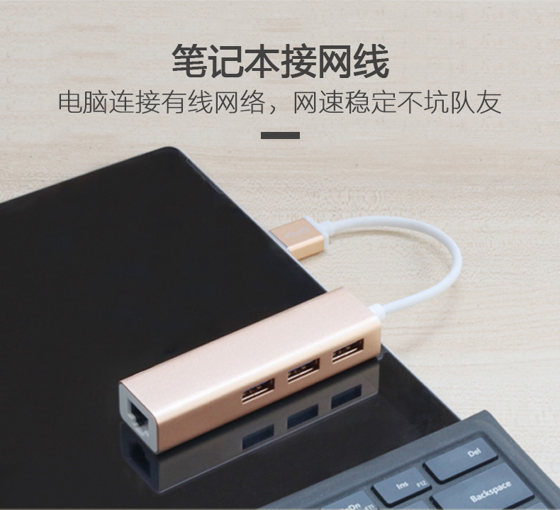 Tin tức chính hướng Microsoft pro5 bề mặt 4 docking cáp adapter mạng trạm USB 3.0 bên ngoài trung tâm chuyển đổi Tablet PC Phụ kiện USB Adapter splitter giao diện đa chức năng - USB Aaccessories sạc micro