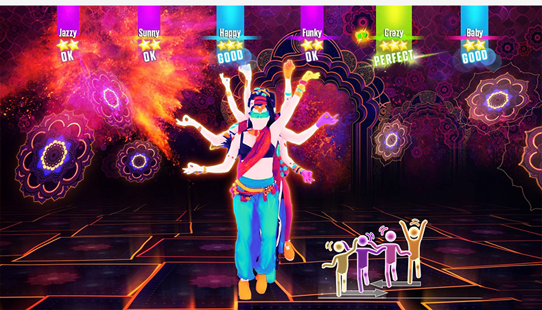 Microsoft xbox one đĩa trò chơi quốc gia Trò chơi Somatosensory One S dance full open 2017 Just Dance phiên bản tiếng Trung xboxone trò chơi Xbox One x tải xuống trò chơi - Trò chơi 	đĩa game lego