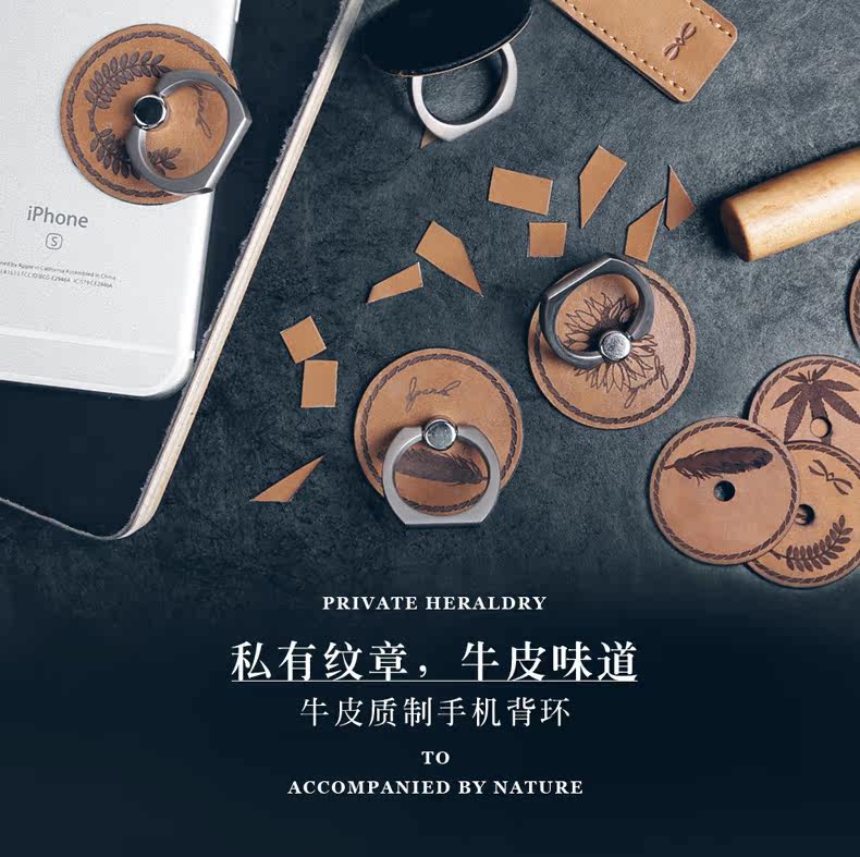 Support téléphone portable DPARK - Ref 1362614 Image 6