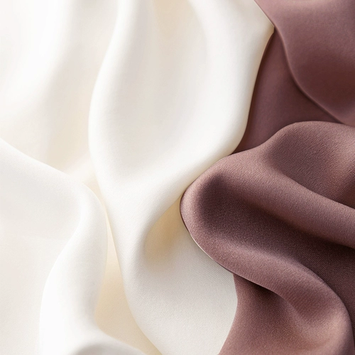 Однотонный шелковый топ с чашечками без рукавов, V-образный вырез