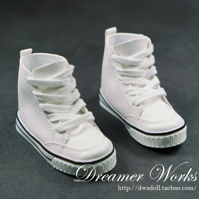 BJD SD 3 points 4 points 6 points shoes high-gang casual shoes sneakers shoes uncle 1 41 3 1 6