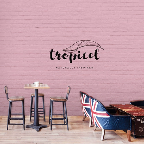 Северная сеть красных контейнеров обои ресторан молоко чай магазин костюм Copycare фон стена ткань танцевальная комната офис обои обои