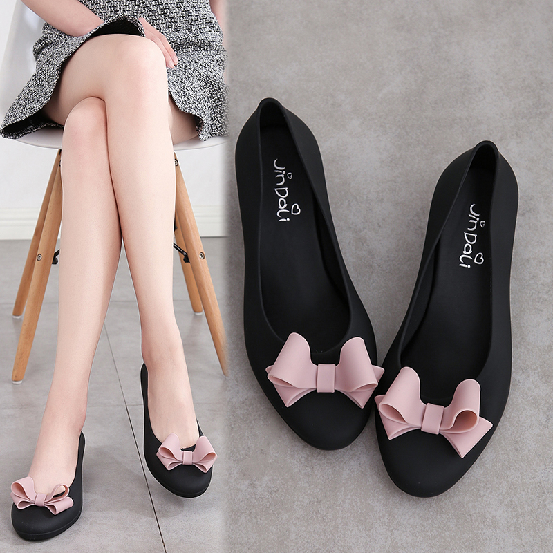 jindali jelly shoes