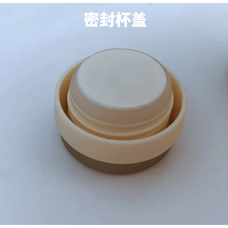 Hàn Quốc đơn giản chân không bằng thép không gỉ sáng tạo nghệ thuật tươi cốc nước cầm tay sinh viên nam và nữ bình đựng nước thủy tinh lock&lock