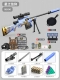 M24 Star Faith [поместите заказ, чтобы получить 4 пулевых оболочка] плюс макс.