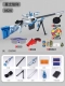 M24 Star Faith Blue Plus