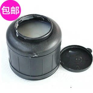 Advertising incense paste paste glue couplet glue advertising paste glue small incense paste 1 piece 40 bottles