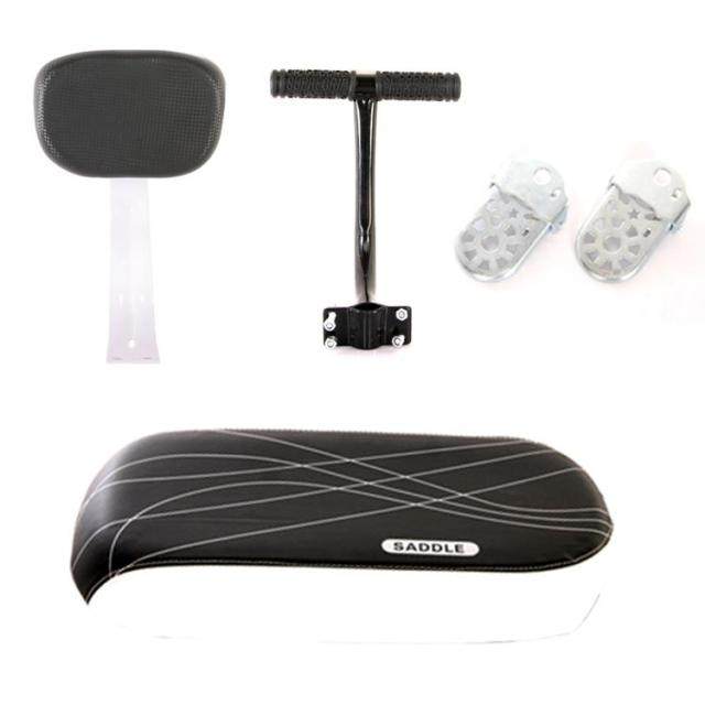 Selle de vélo - Ref 2349684 Image 14