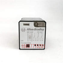Original AB relay 700-ha33a03 230VAC