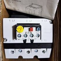 EATON Eton Muller ZB 150 - 100 Thermal Relay 75 - 100A spot
