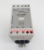 Original Swiss Jiale control relay RJ1A60D50E relay RJ3A60D20