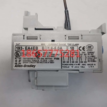 ALLEN BRADLEY 193-EA4EB 193-EA5EB SER B 1 6-5A AMP