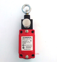 Sales German Schmaisai SCHMERSAL emergency stop safety drawstring switch SN6170-SL-C-R automatic reset