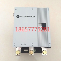 US Rockwell AB contactor 100-b110n * 3 110V inquiry