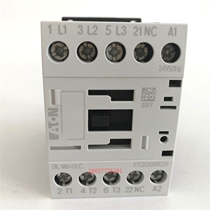 Brand new original Eaton Muller AC contactor DILM9-01C DILM9-10C AC24V