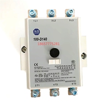 100-d140 original American AB AC contactor AC220V AC110V