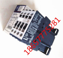 Original Universal GE DC Contactor CL02D310T CL02D310TD Spot