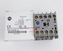 New Original Allen-Bradley Rockwell Contactor 700-k40e-d 700-k40e
