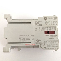 Original General Electric GE contactor MC2C310AR MC2C10E