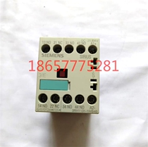 Supply original contactor 3RH1131-1WB40 21-44vdc spot