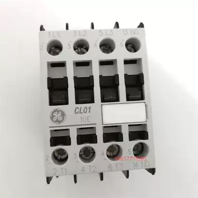 United States GE General Electric Contactor CL01A310T CL01A310TN Spot 220V Inquiry