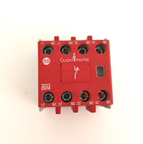 Original Allen-Bradley Auxiliary Contacts 100S-F B04 100S-B04 100S-F AB31