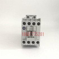 Original Rockwell AB 100-c23z * 10 100-c23zj10 DC24V spot