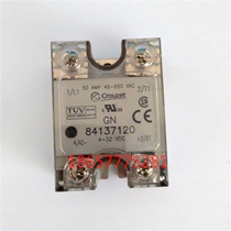 84137121 High North Crouzet new original solid state relay 84137121