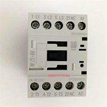 Brand new original Eaton Muller AC contactor DILM7-01C DIL M7-01C 220V
