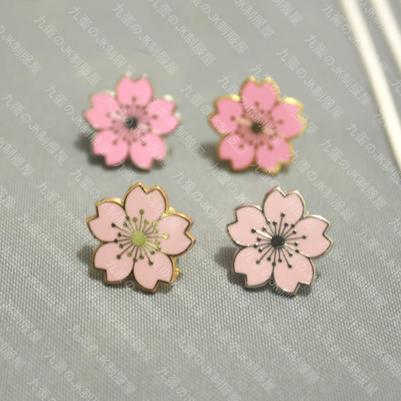 Broche en autre - Ref 1184184 Image 10