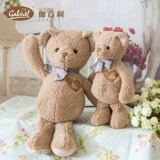 Милая плюшевая игрушка для сна, подушка, кукла, с медвежатами, подарок на день рождения