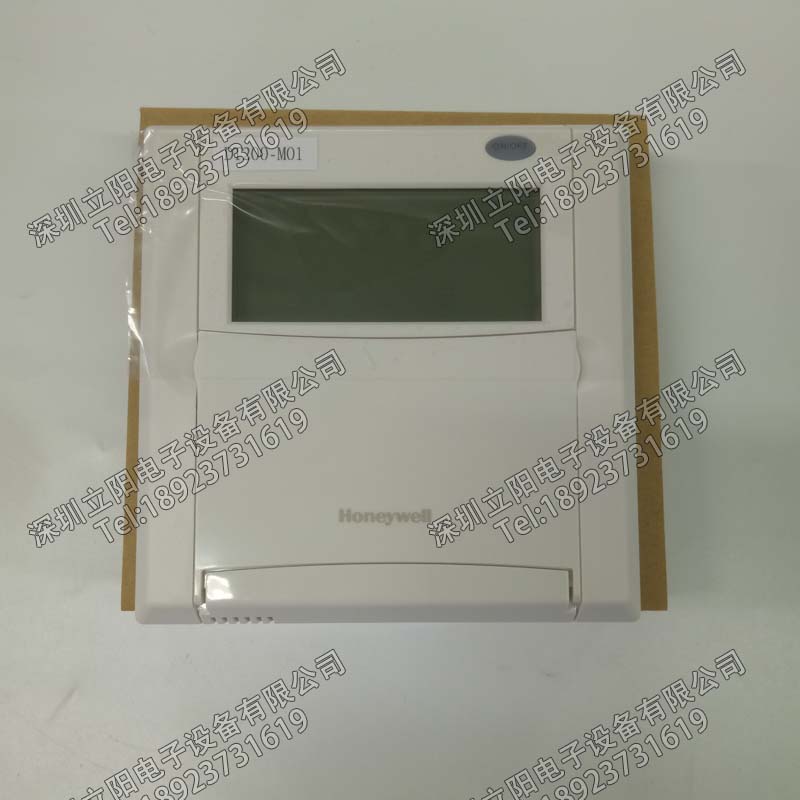 New HONEYWELLHoneywellDT200-M01 S01 004 S02 Control Panel