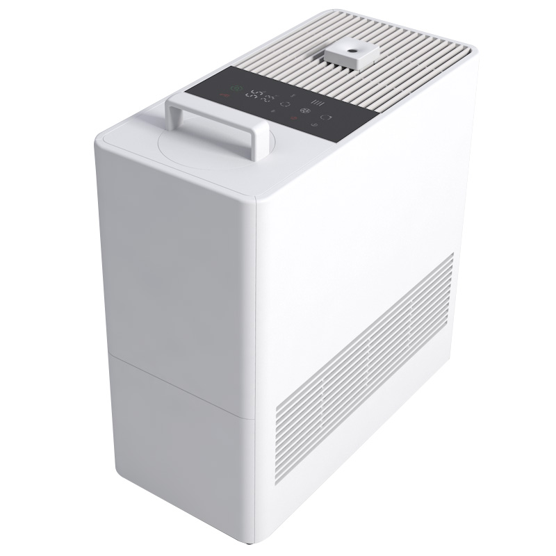352 Skin humidifier mute bedroom pregnant woman baby home large capacity