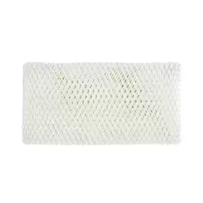 Skinless humidifier wood pulp fiber evaporation filter (disposable filter)