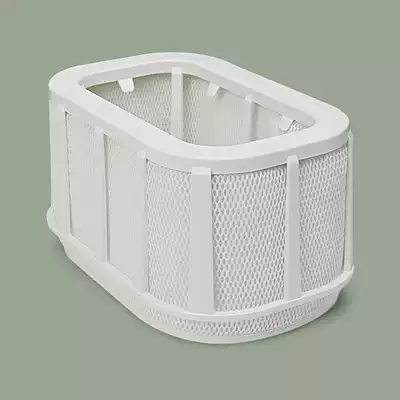352Skin humidifier humidification filter rapid water absorption can be repeatedly washed