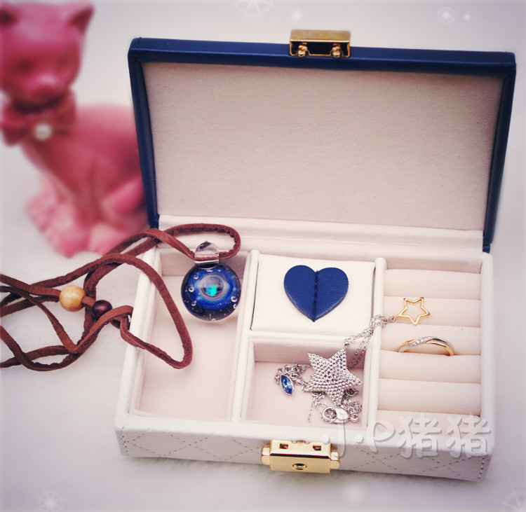 Coffret à bijoux COCOONIST - Ref 3106454 Image 16