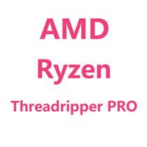 AMD Ryzen Threadripper PRO 3955WX 3975WX Thread Tears Processor