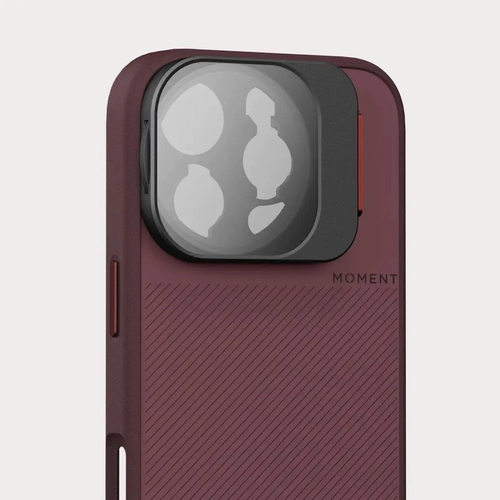 moment Antiglare Cpl Quicklock Photography Polarized Mobile Phore Filter