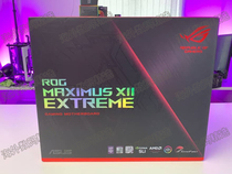 Asus Asus MAXIMUS XII EXTREME player country M12E z490 E-ATX motherboard brand new