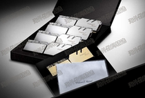 Zizhi Trident Z Royal Halberd Royal Diamond Color DDR4 3600 4800 C14 C16 memory