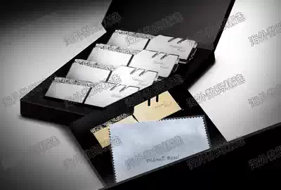 Shiqi Trident Z Royal halberd Royal Diamond color DDR4 3600 4800 C14 C16 memory