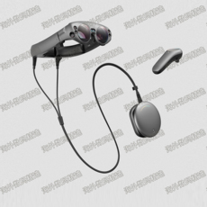ar设备 magic leap 1 one ar/vr/mr