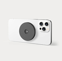 Moment Wall Mount MagSafe Wall fixing Wall Wall mounting adhesive screw fixing adsorption bracket