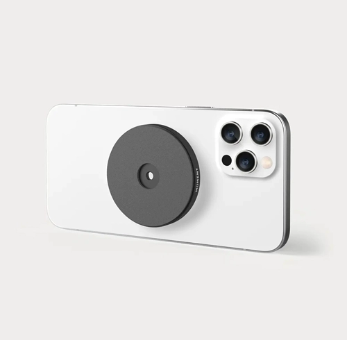 moment Magsafe Multi -Thread Thread Cold Boots Магнитная привлекательная каркасная трансляция трехфуточных кронштейнов