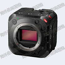 panasonic panasonic lumix BS1H full frame 4K camera camera bs1h